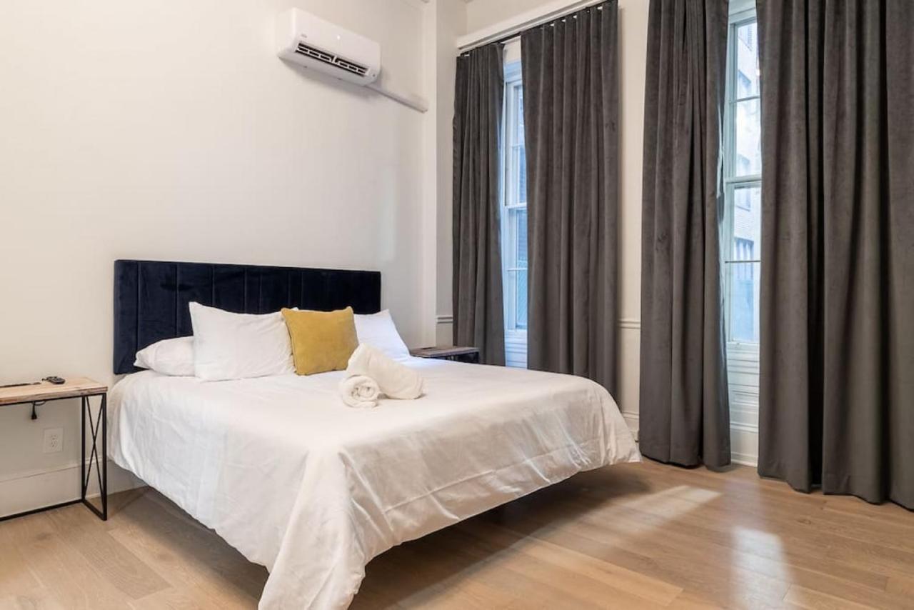 Thena - Ground Floor 1 Bedroom * Philadelphia