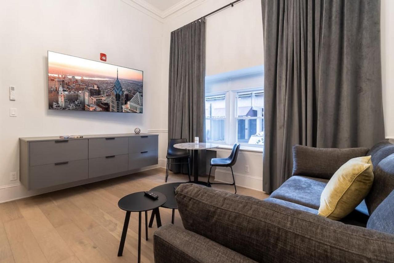 Thena - Ground Floor 1 Bedroom Apartment
