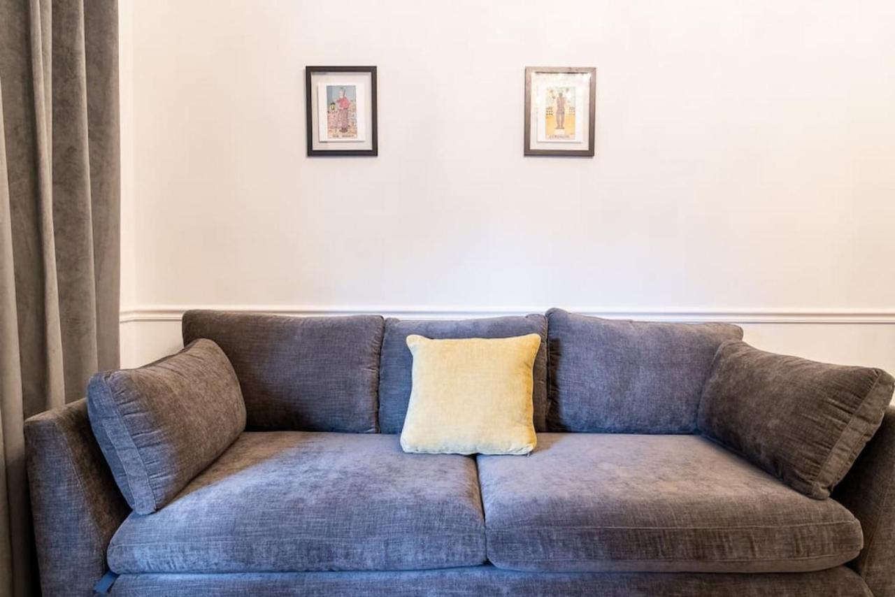Thena - Ground Floor 1 Bedroom Apartment