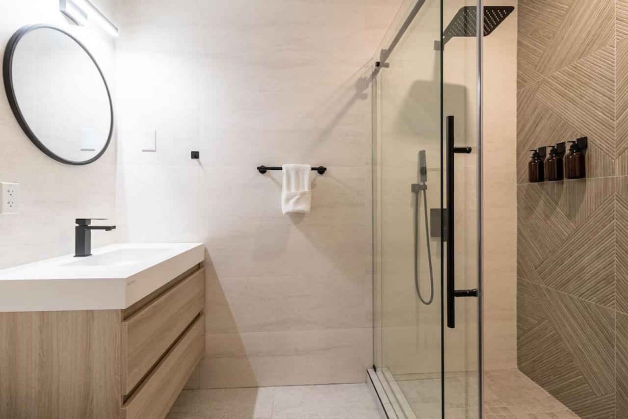Thena - Ground Floor 1 Bedroom * Philadelphia