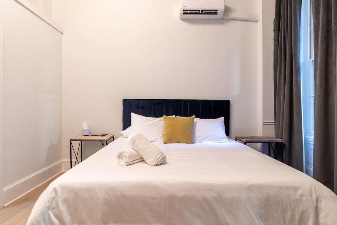 Apartment Thena - Ground Floor 1 Bedroom