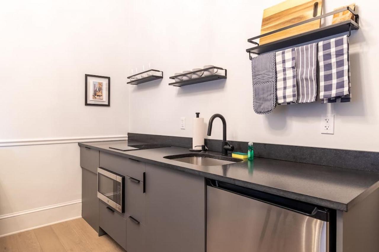 Thena - Ground Floor 1 Bedroom Apartment *