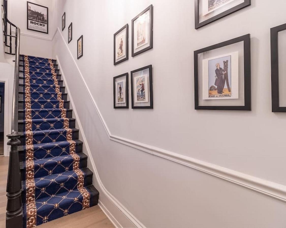 Thena - Ground Floor 1 Bedroom Apartment Philadelphia